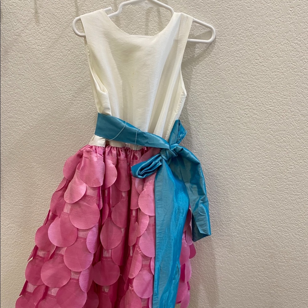 Susanne Lively Children’s Dress